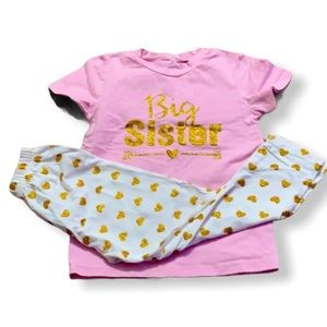 Big Sister set